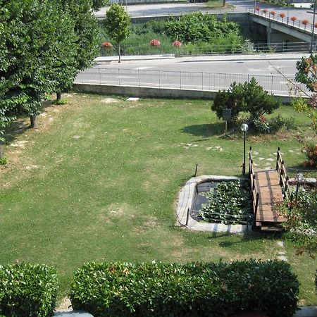 Hotel Il Giardino 多利亚尼 外观 照片