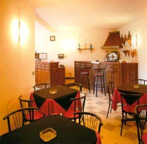 Hotel Il Giardino 多利亚尼 外观 照片