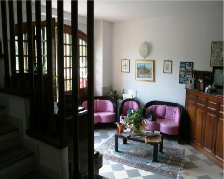 Hotel Il Giardino 多利亚尼 外观 照片