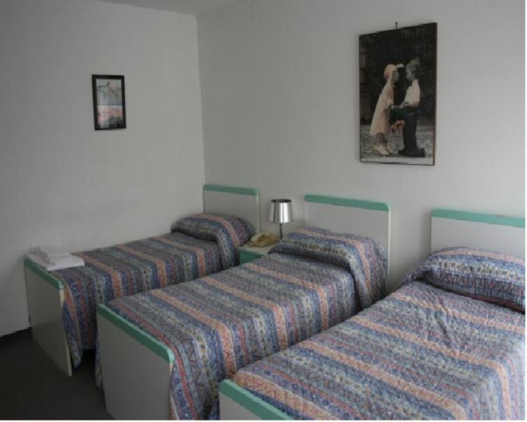Hotel Il Giardino 多利亚尼 客房 照片