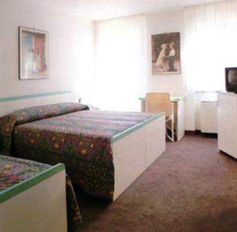 Hotel Il Giardino 多利亚尼 客房 照片